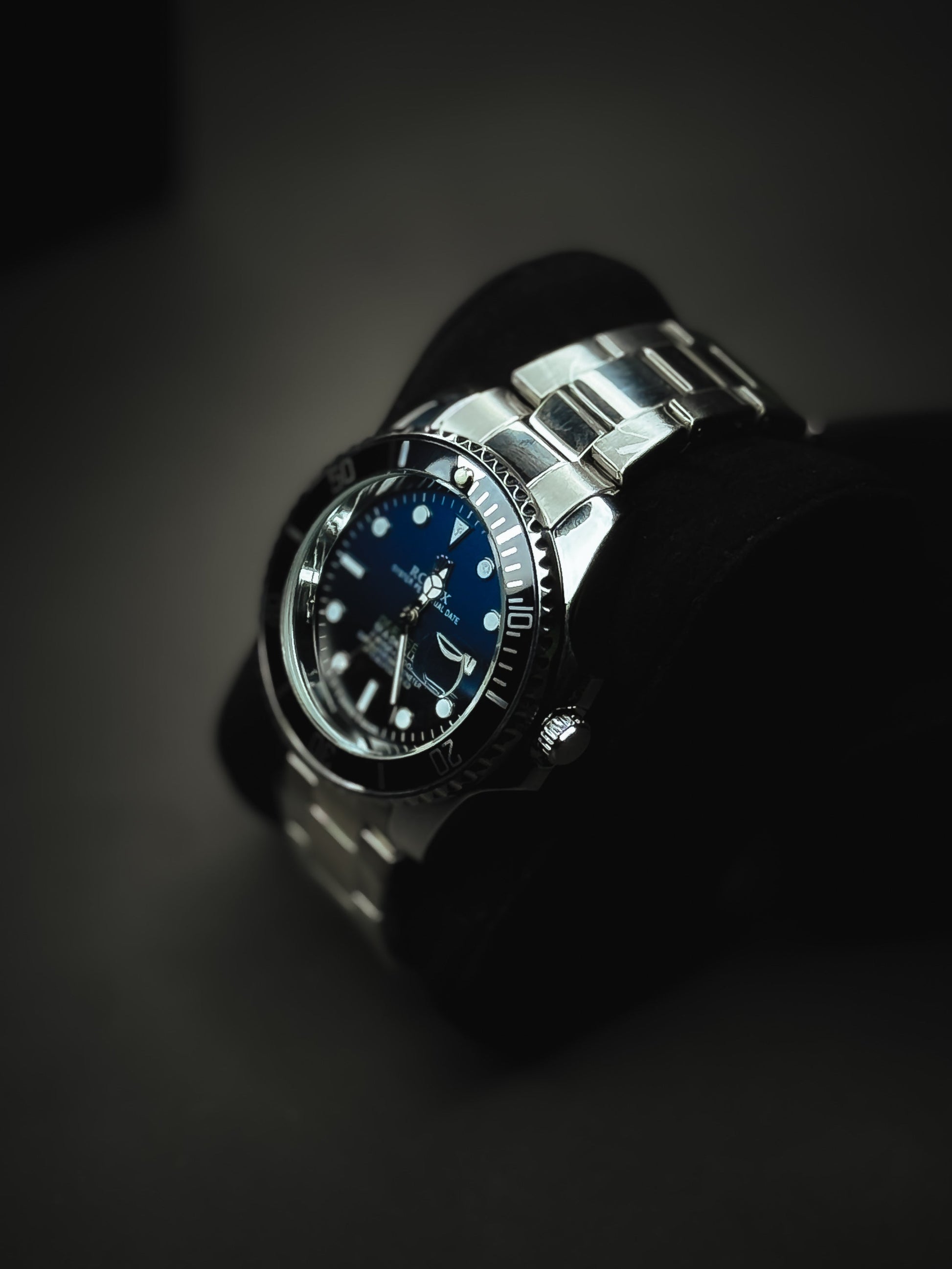 Rollie Submariner Classic
