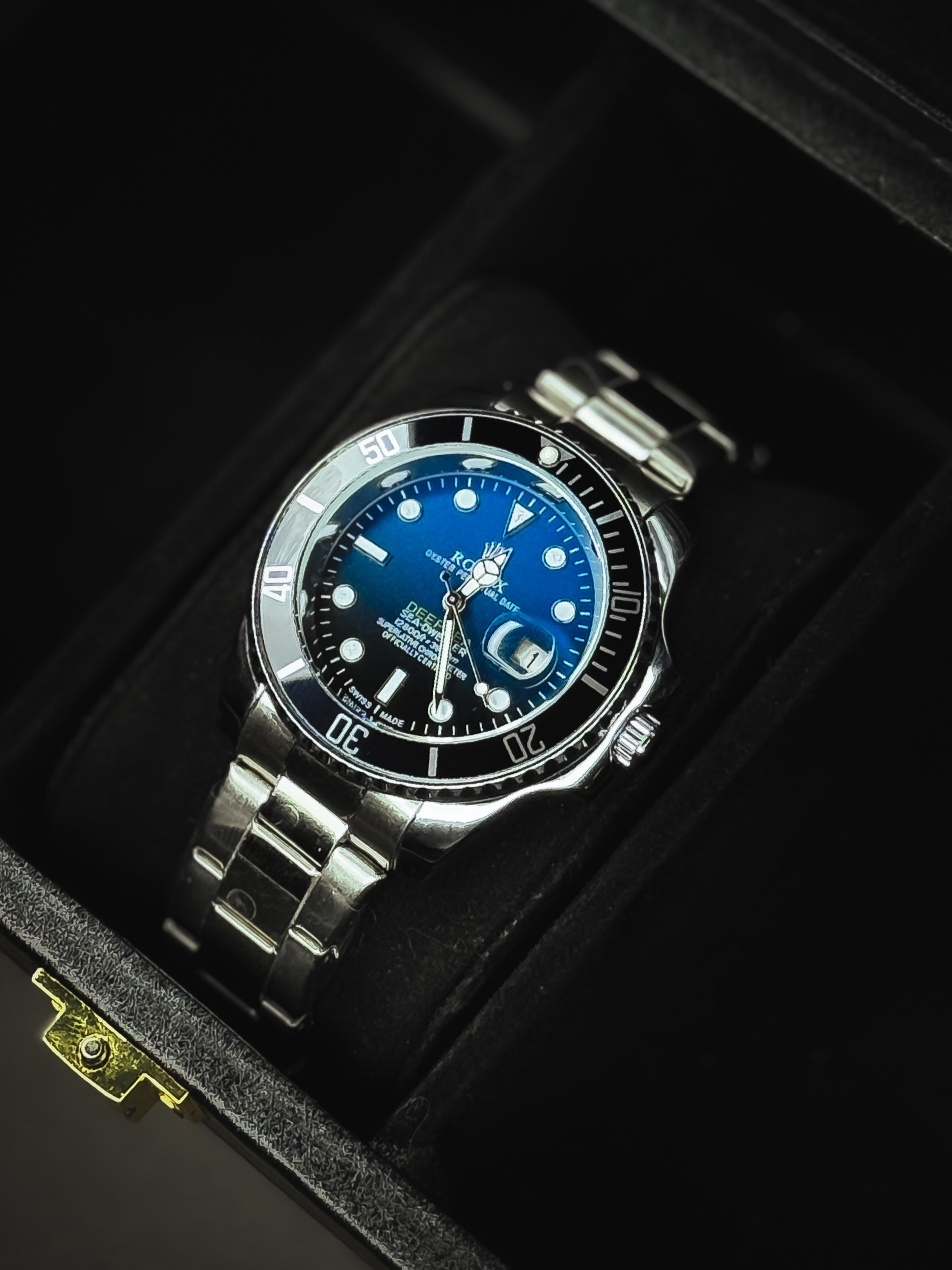 Rollie Submariner Classic
