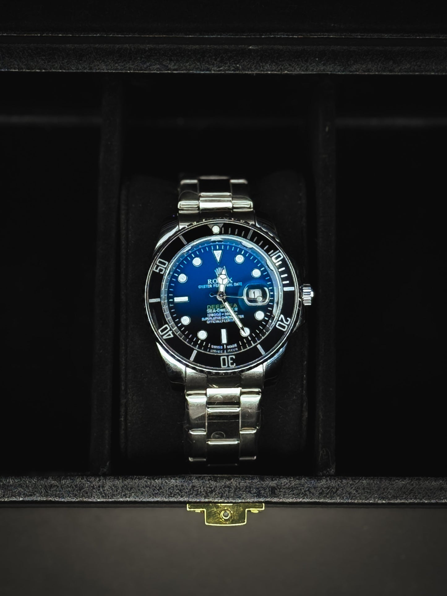 Rollie Submariner Classic