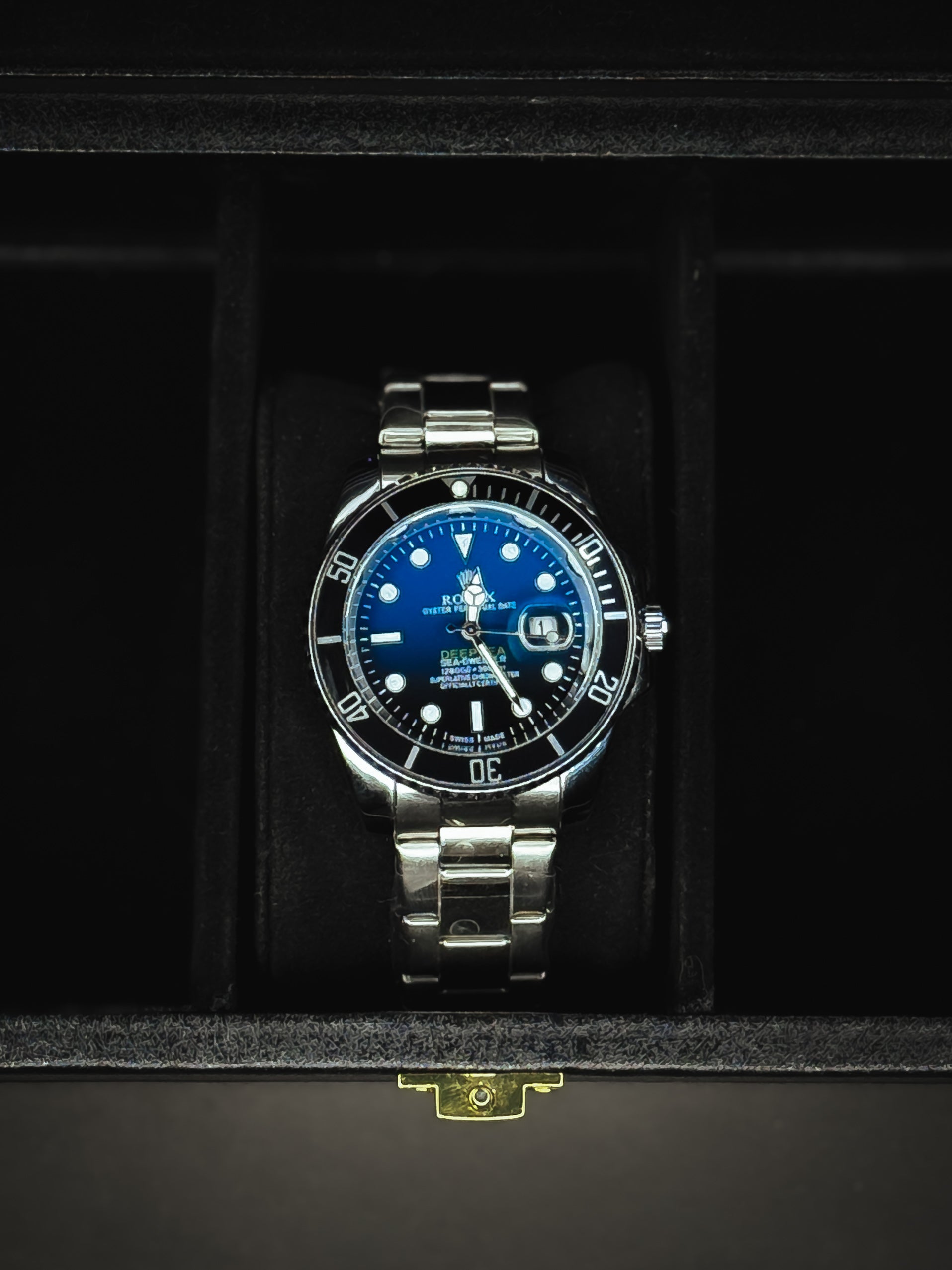 Rollie Submariner Classic