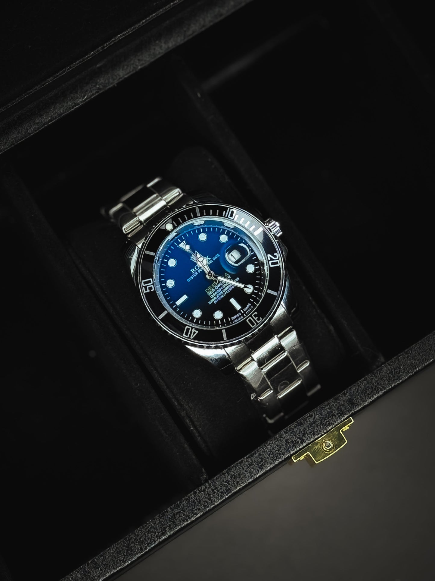 Rollie Submariner Classic