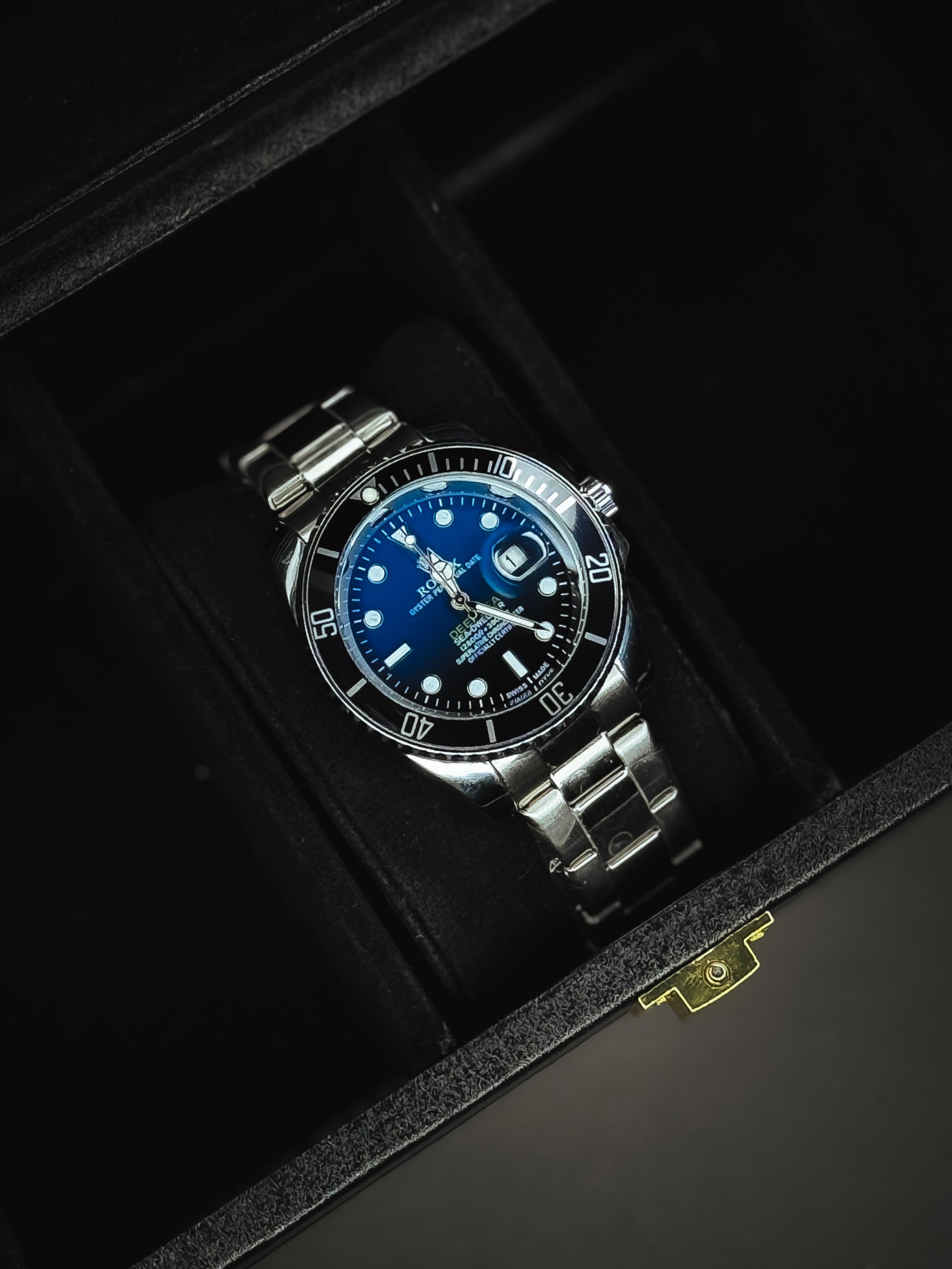 Rollie Submariner Classic