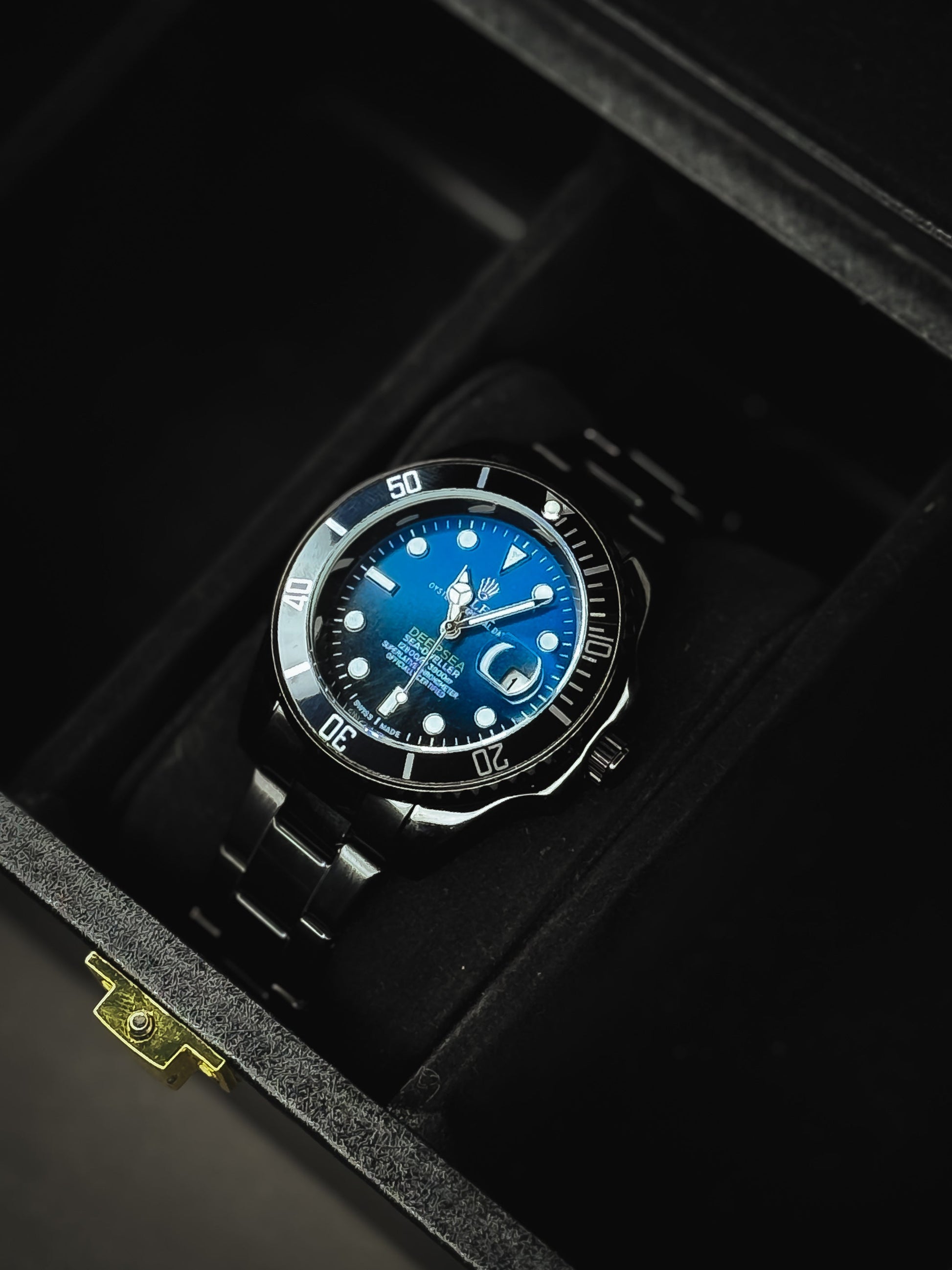 Rollie Submariner Classic