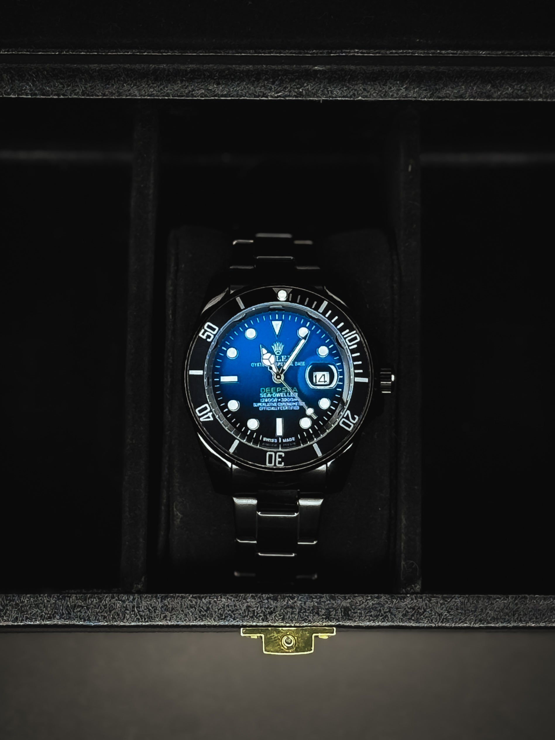 Rollie Submariner Classic