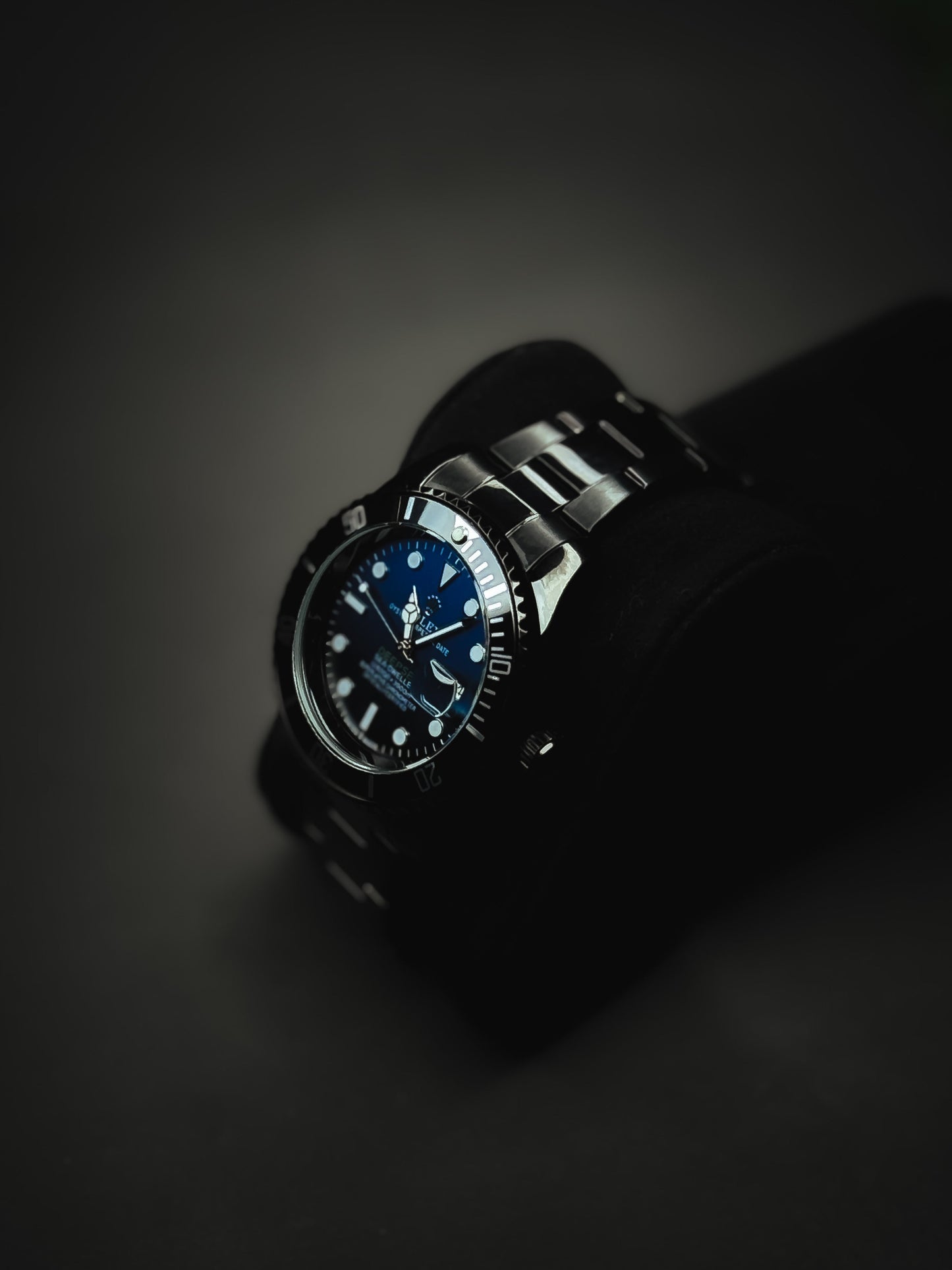 Rollie Submariner Classic