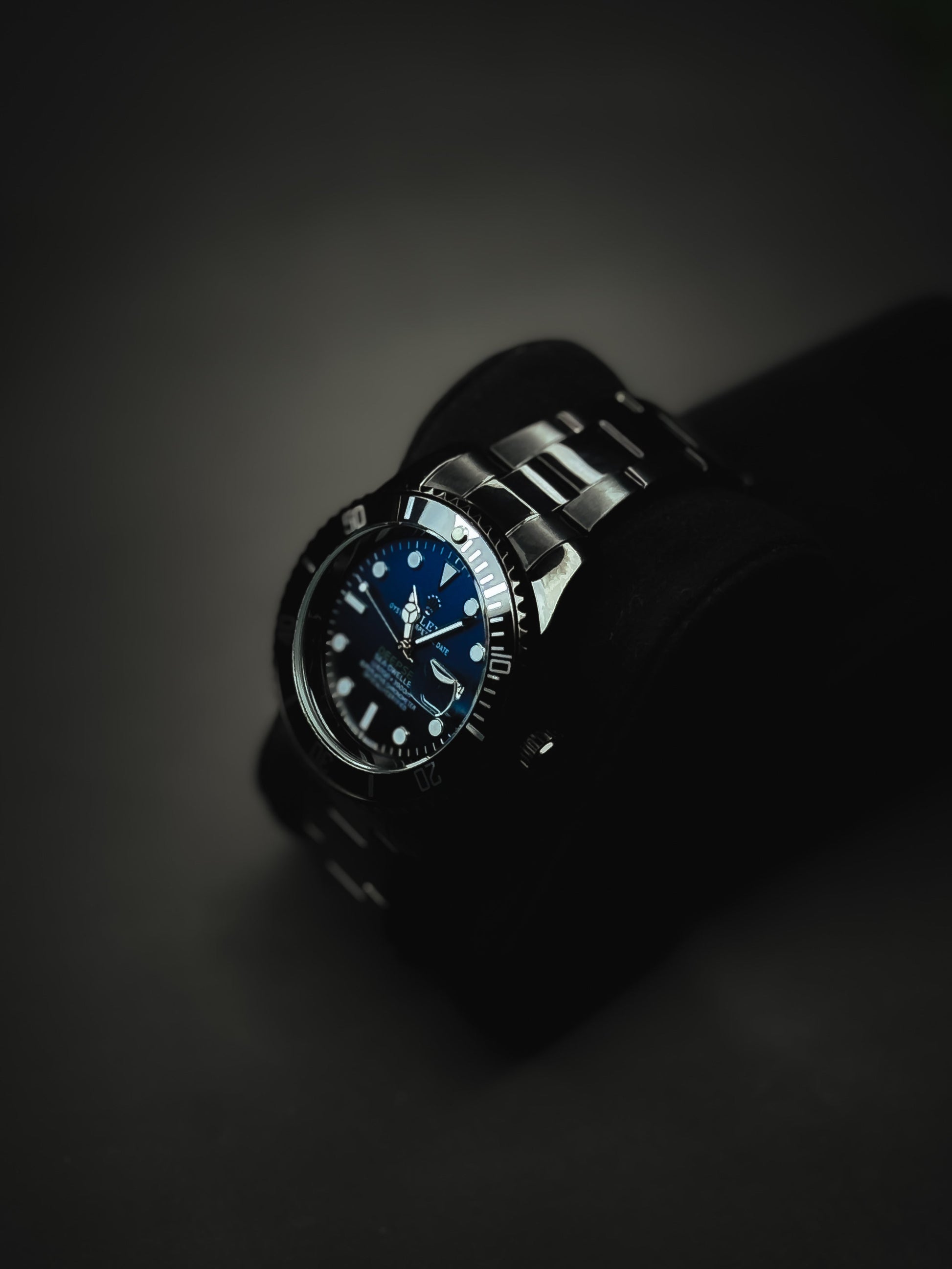 Rollie Submariner Classic