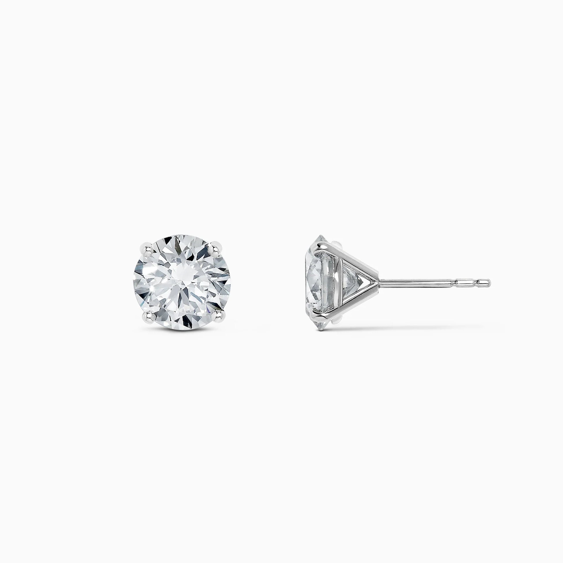 The Everyday 4Tcw Glam Stud Earring