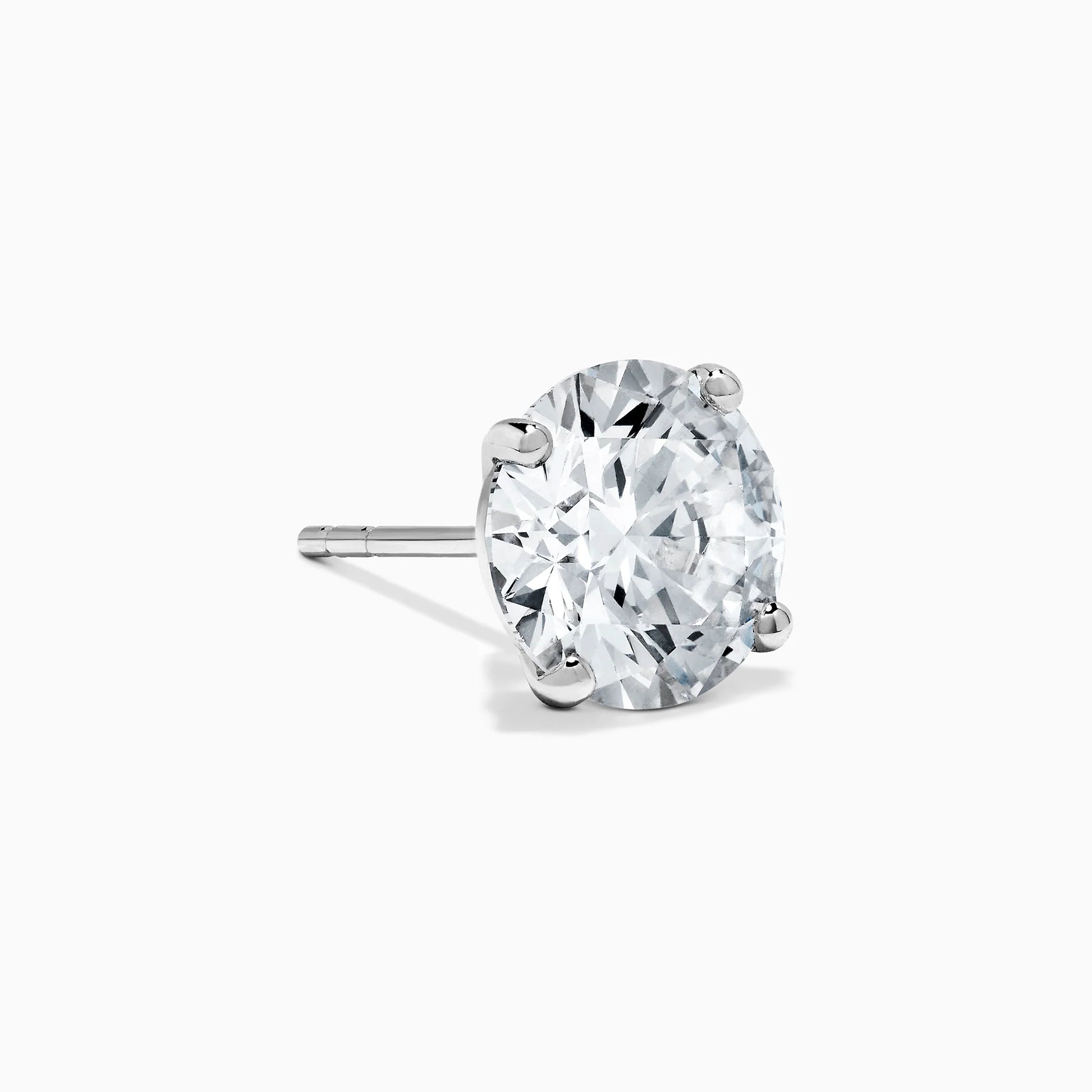 The Everyday 4Tcw Glam Stud Earring