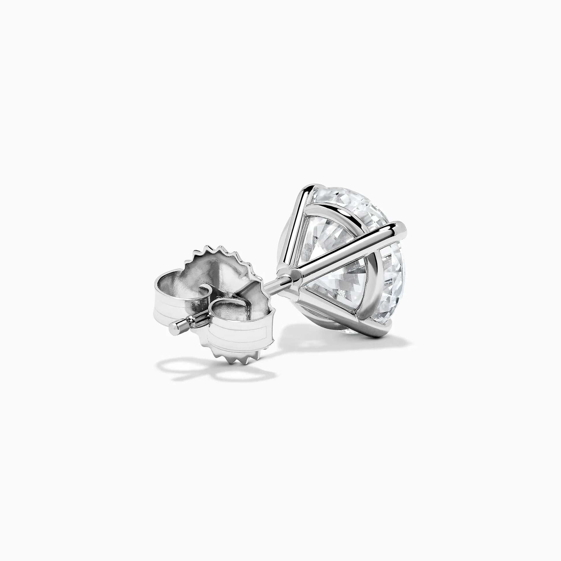 The Everyday 4Tcw Glam Stud Earring