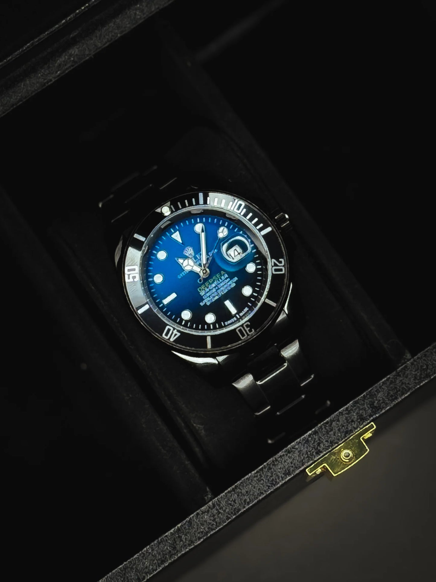 Rollie Submariner Classic