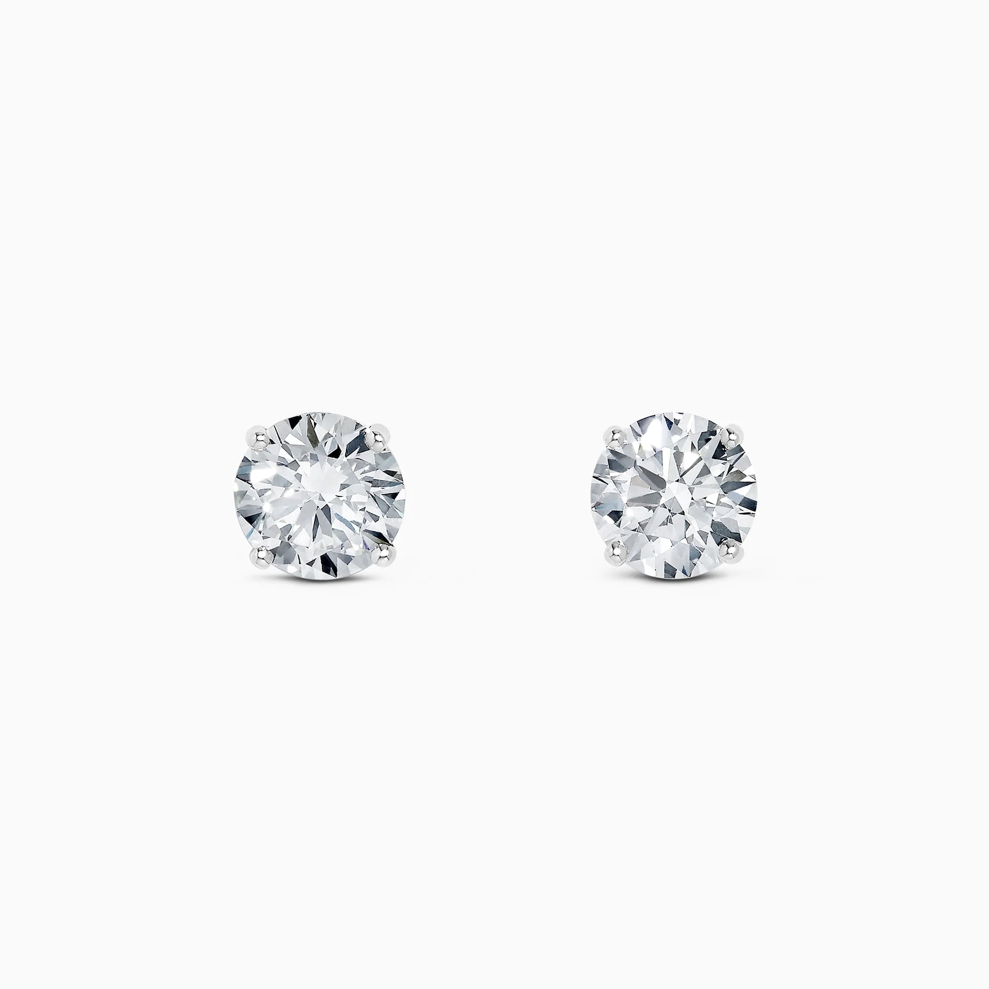 The Everyday 4Tcw Glam Stud Earring