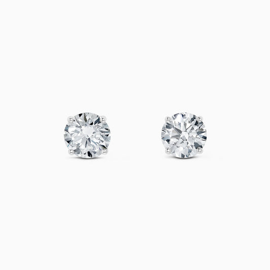 The Everyday 4Tcw Glam Stud Earring