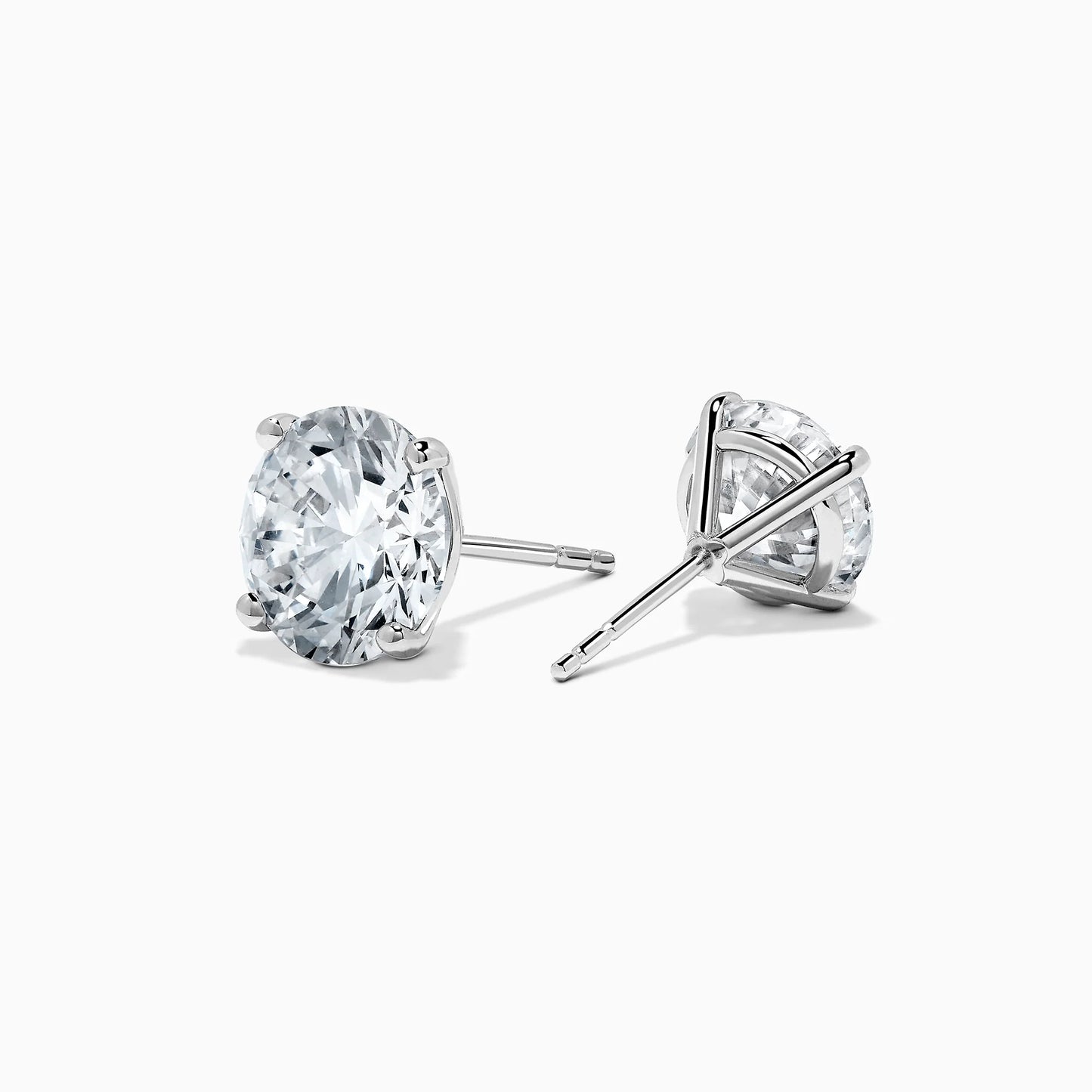 The Everyday 4Tcw Glam Stud Earring