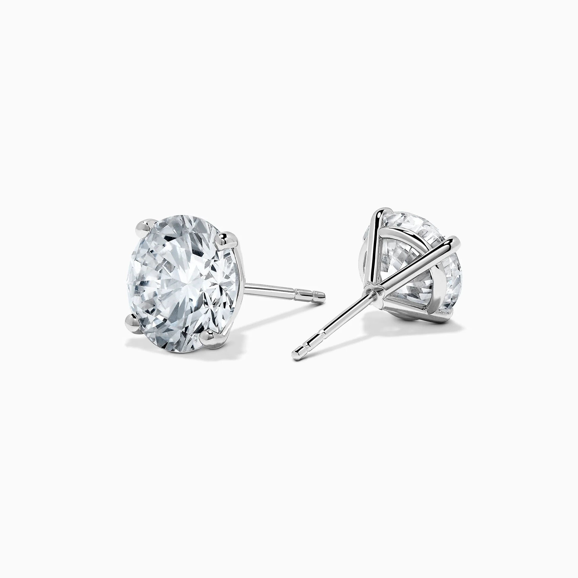 The Everyday 4Tcw Glam Stud Earring